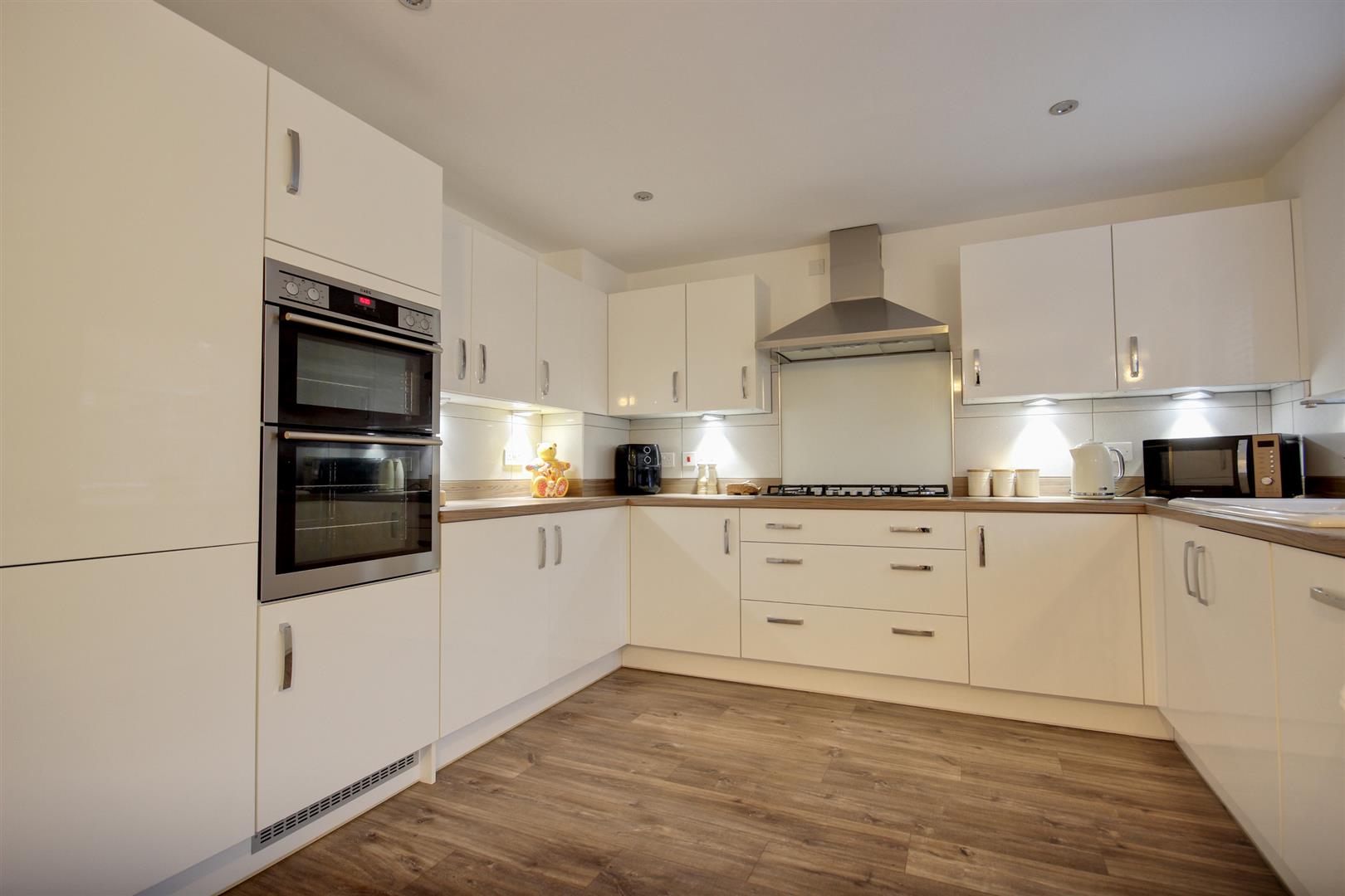 Lawrance Avenue, Anlaby, Hull